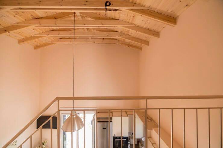 Sofelia Home Stavrós 외부 사진
