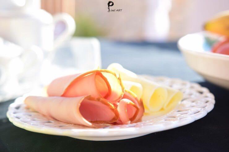 Sofelia Home Stavrós 외부 사진