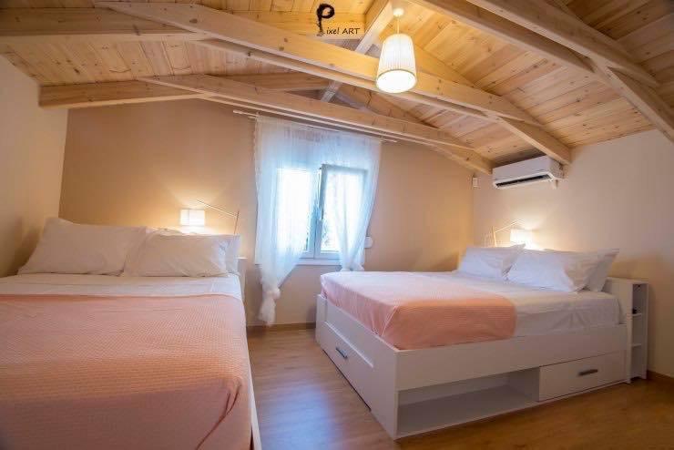 Sofelia Home Stavrós 외부 사진
