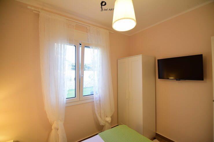 Sofelia Home Stavrós 외부 사진