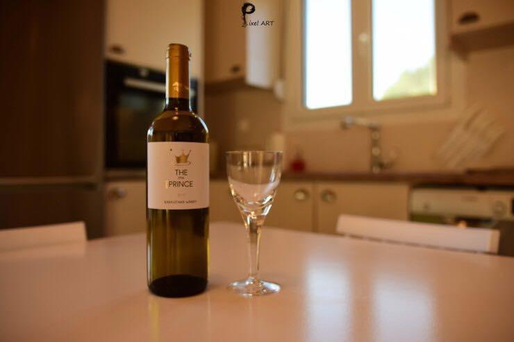 Sofelia Home Stavrós 외부 사진