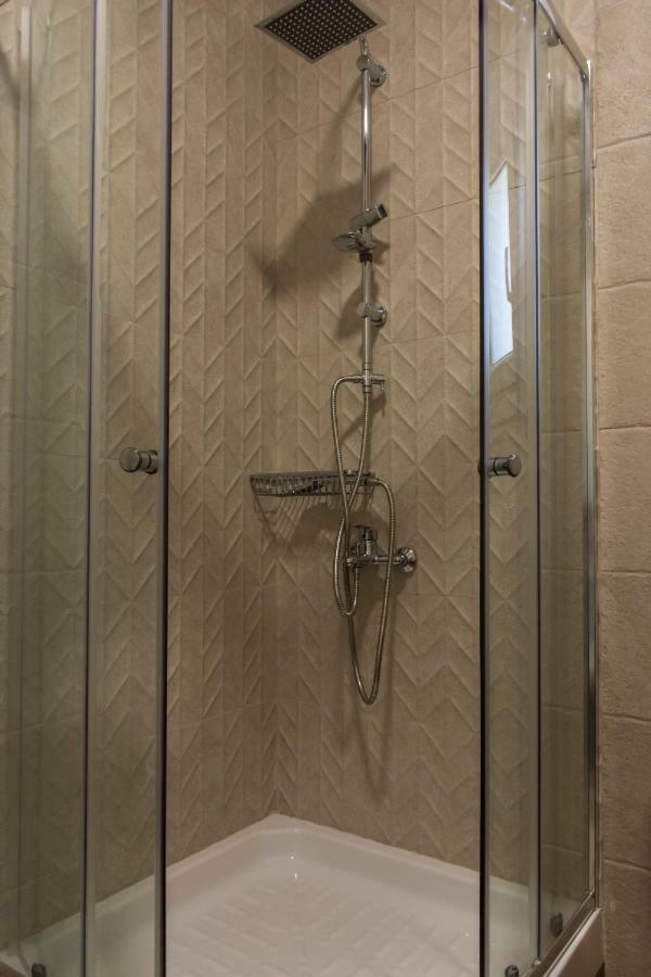 Sofelia Home Stavrós 외부 사진