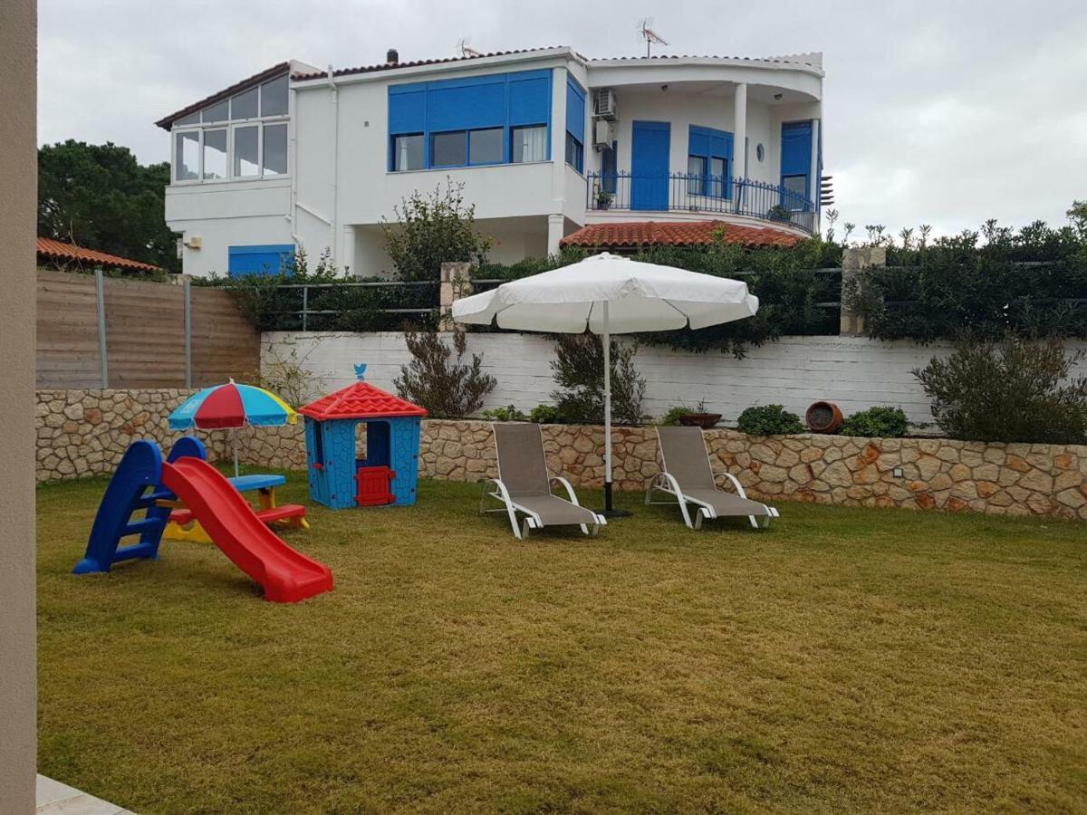 Sofelia Home Stavrós 외부 사진